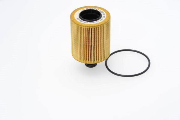 Bosch Oil Filter - F026407067