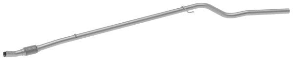 FAURECIA 8LA 366 002-001 Exhaust Pipe - Easy2Fit® Kit - fits FIAT TIPO
