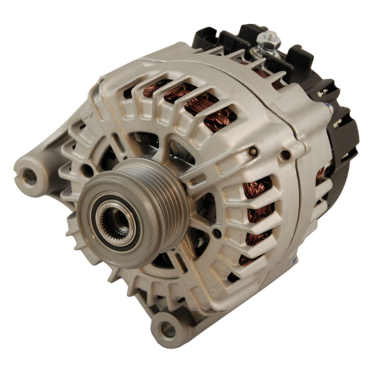 WAI Alternator - 20888N