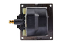 HELLA 5DA 230 035-131 Ignition Coil - 2-pin connector - Bolted