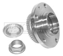 First Line Wheel Bearing Kit Part No -FBK791