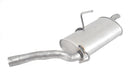 Klarius CN461M - Box With Tail Pipe