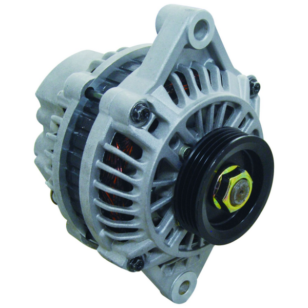 WAI Alternator - 13580N