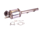 EEC DPF Cordierite - DPF022