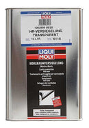 Liqui Moly Cavity Protection, Transparent 10L - 6118