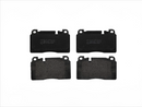 Brembo Brake Pad Set - P85122