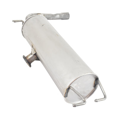 Klarius TY696M - Box With Tail Pipe