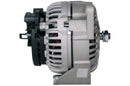 HELLA 8EL 012 584-251 Alternator - 28V - 80A - fits MAN TGM / TGA