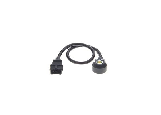Bosch Knock Sensor Part No - 0261231007