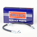 Borg & Beck Brake Hose Part No -BBH8081