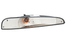 HELLA 2BA 247 016-031 Direction Indicator - Bulb - left - fits Landini