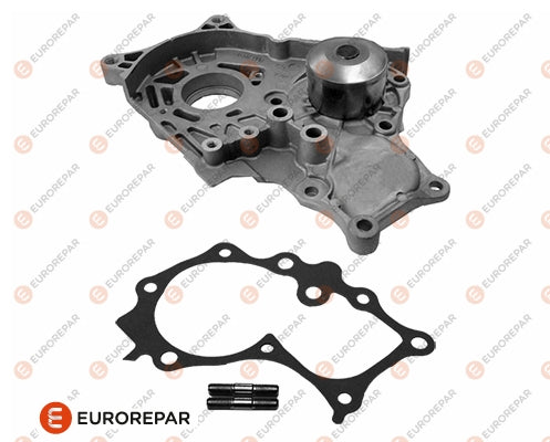 Eurorepar Water Pump - 1635178680