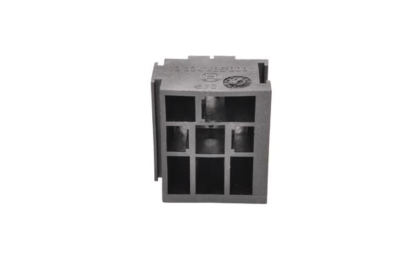 Bosch Plug Housing (Pack Of 5) Part No - 3334485008
