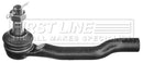 First Line Tie Rod End Lh  - FTR6002 fits Nissan Navara D23 NP300 2015-