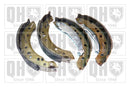Quinton Hazell Brake Shoe Kit - BS1194