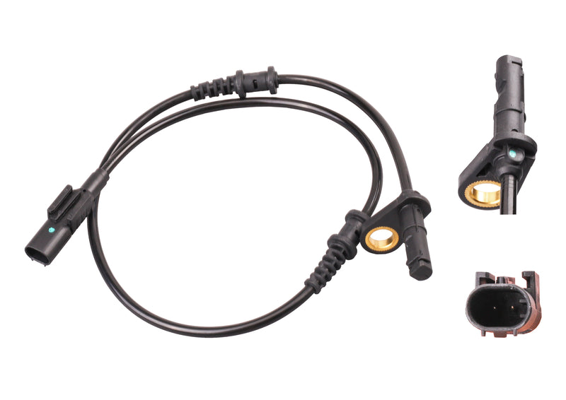 Intermotor Wheel Speed Sensor - 60309