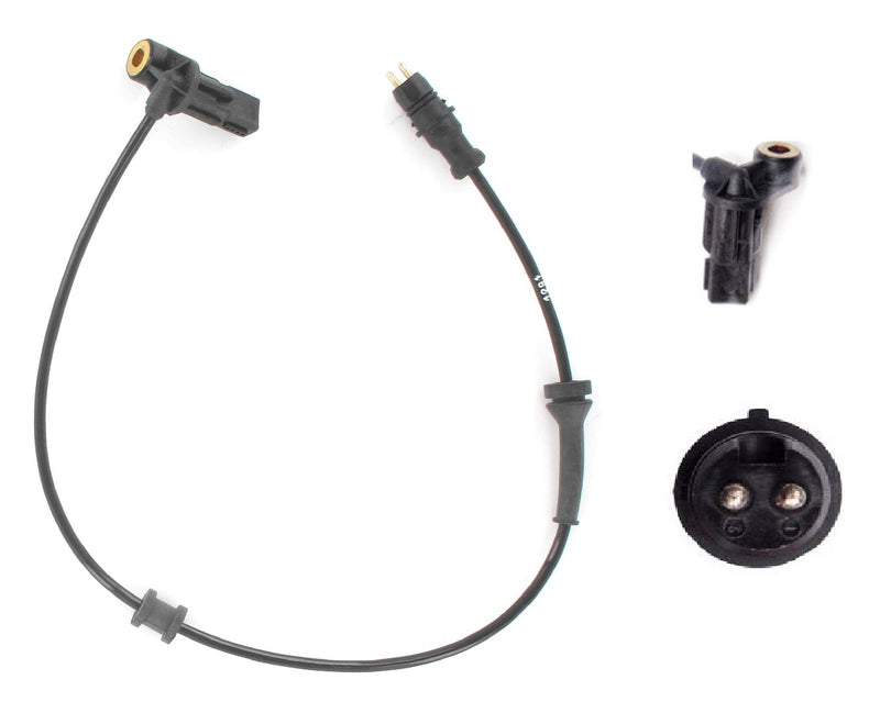 Intermotor Wheel Speed Sensor - 60670