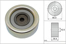 INA Deflection/Guide Pulley - V-Ribbed Belt - Part No - 532093310