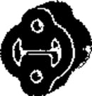 Klarius 325243 - Catalyst Type Approved Withpip  - Fits Honda Jazz 1.2