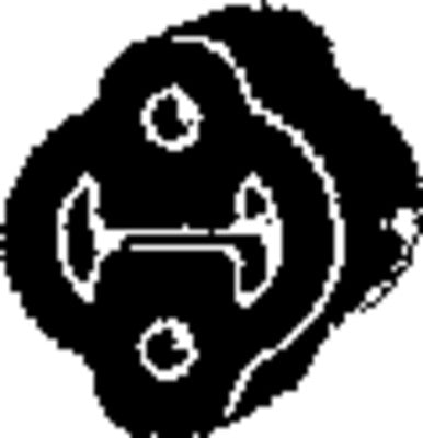 Klarius 325243 - Catalyst Type Approved Withpip  - Fits Honda Jazz 1.2