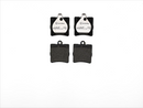 Brembo Brake Pad Set - P50025