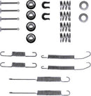 Textar Brake Shoe Fitting Kit - 97008600