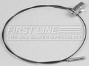 First Line Brake Cable - Inter -FKB2435
