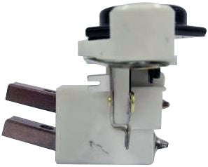 Bosch Alternator Regulator Part No - F04R320375