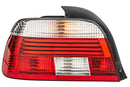 HELLA 2VP 008 406-031 Rearlight - Bulb - left - fits Mercedes-Benz Vaneo (414)