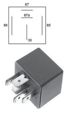 Lemark Relay - LRE021