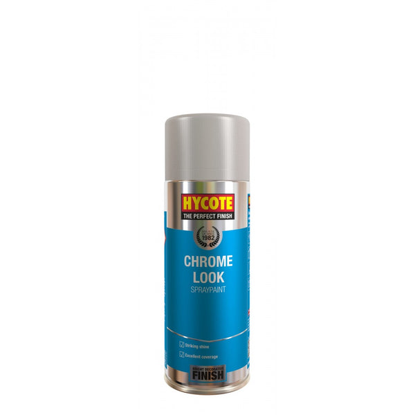 Hycote XUK477 Chrome Look 400ml