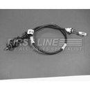 First Line Clutch Cable Part No -FKC1318