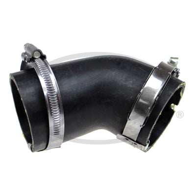 Gates Turbo Charger Hose - 09-0383