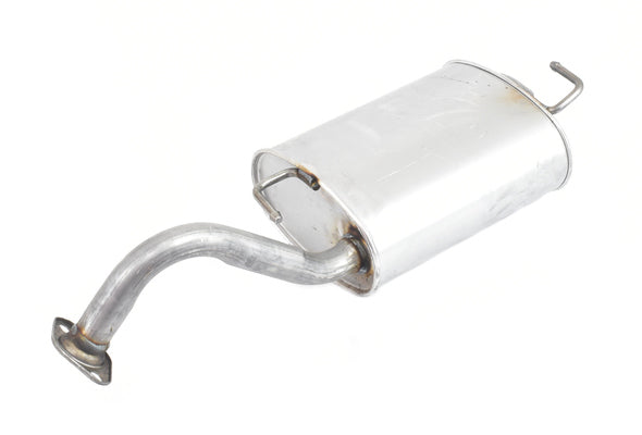 Klarius TY627P - Box With Tail Pipe