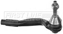 First Line Tie Rod End Lh Part No -FTR5945