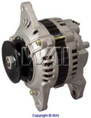 WAI Alternator - 14916N