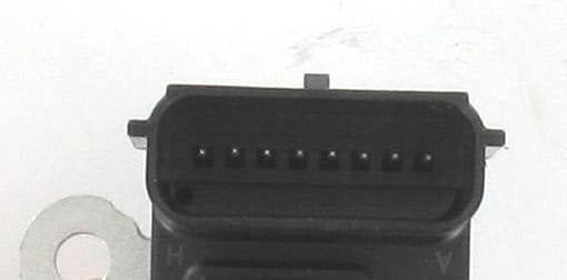 Intermotor Air Mass Meter Insert - 19891