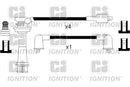 Ignition DIN Ignition Lead Set - XC877
