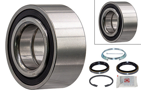 FAG Wheel Bearing Kit - 713618020