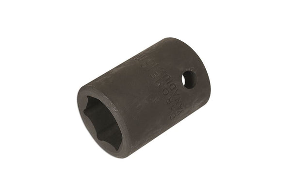Laser Air Impact Socket