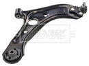 Borg & Beck Suspension Arm RH -BCA7682