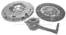 Borg & Beck Clutch 3In1 Csc Kit Part No -HKT1479