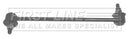 First Line Drop Link Part No -FDL6747
