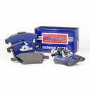 Borg & Beck Front Brake Pad Set -BBP2107