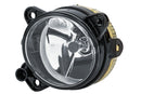 HELLA 1N0 271 247-061 Halogen-Front Fog Light - right - fits VW Polo (9N_)