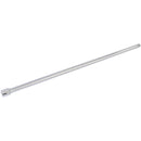 Draper Expert 450mm EXT.BAR 3/8"DR-Pckd - 16733