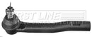 First Line Tie Rod End Lh Part No -FTR6037