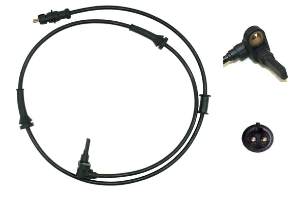 Lemark Wheel Speed Sensor - LAB160