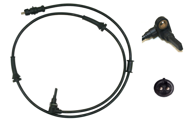 Lemark Wheel Speed Sensor - LAB160