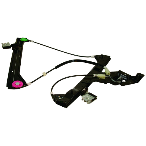 WAI Window Regulator - WPR3381L